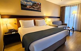 Port Bosphorus Hotel